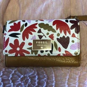 Fossil Wallet